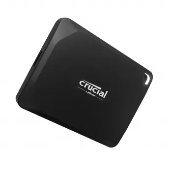 Crucial CT1000X10PROSSD902 X10 Pro 1TB Portable USB 3.2 Gen-2 External SSD – ServerQue 