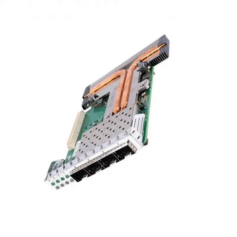 68M95 Dell Intel X710 10Gbp/s PCIe 3.0 x8 SFP+ Quad-Ports Network Adapter – ServerQue 68M95 Dell Intel X710 10Gbp/s PCIe 3.0 x8 SFP+ Quad-Ports Network Adapter – ServerQue