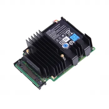 7H4CN Dell PERC H730p Mini Mono 2GB PCIe 12GBps SAS SATA RAID Controller – ServerQue 