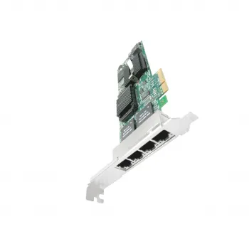 H092P Dell Pro/1000 VT 1Gbp/s PCI-e x4 10Base-T RJ-45 Quad-Ports Network Adapter – ServerQue H092P Dell Pro/1000 VT 1Gbp/s PCI-e x4 10Base-T RJ-45 Quad-Ports Network Adapter – ServerQue