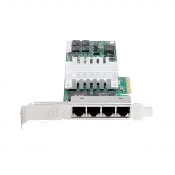 435508-B21 HP NC364T PCI Express Quad Port Gigabit Server Adapter – ServerQue 