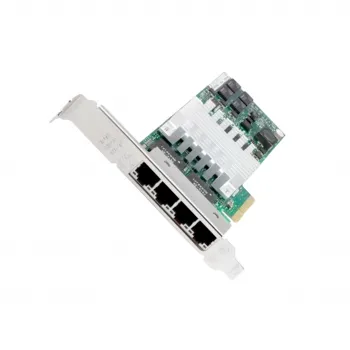 435508-B21 HP NC364T PCI Express Quad Port Gigabit Server Adapter – ServerQue 435508-B21 HP NC364T PCI Express Quad Port Gigabit Server Adapter – ServerQue