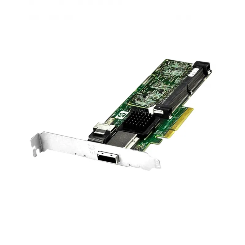 462834-B21 HP Smart Array P212/256 MB PCI-Express x8 SAS Controller – ServerQue 462834-B21 HP Smart Array P212/256 MB PCI-Express x8 SAS Controller – ServerQue