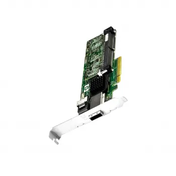 462834-B21 HP Smart Array P212/256 MB PCI-Express x8 SAS Controller – ServerQue