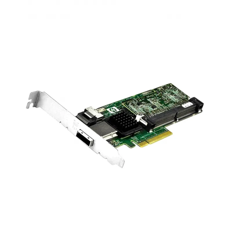 462834-B21 HP Smart Array P212/256 MB PCI-Express x8 SAS Controller – ServerQue 462834-B21 HP Smart Array P212/256 MB PCI-Express x8 SAS Controller – ServerQue
