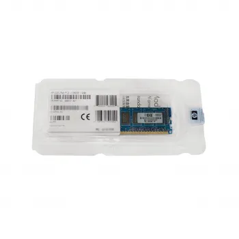 500670-B21 HP 2GB PC3-10600E DDR3-1333MHz ECC CL9 Dual Rank Memory – ServerQue 