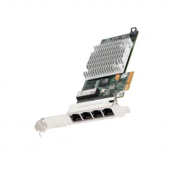 538696-B21 HP NC375T PCI Express Quad Port Gigabit Server Adapter – ServerQue
