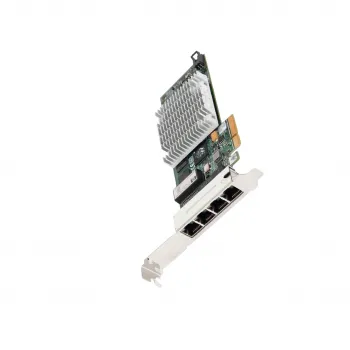 538696-B21 HP NC375T PCI Express Quad Port Gigabit Server Adapter – ServerQue