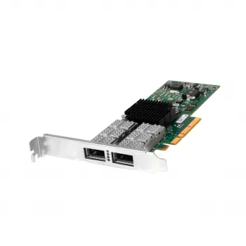 592520-B21 HP InfiniBand 4X QDR ConnectX-2 PCIe G2 Dual Port HCA – ServerQue