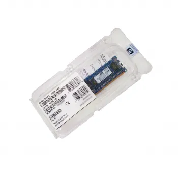 593339-B21 HP 4GB PC3-10600R DDR3-1333MHz ECC CL9 Single Rank Memory – ServerQue 
