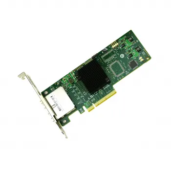 614988-B21 HP Modular Smart Array SC08e 2-ports Ext PCIe x8 SAS HBA – ServerQue 