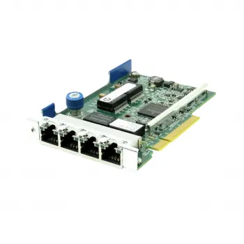 629135-B21 HP Ethernet 1Gb Quad Port 331FLR Adapter – ServerQue 