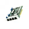 629135-B21 HP Ethernet 1Gb Quad Port 331FLR Adapter – ServerQue 629135-B21 HP Ethernet 1Gb Quad Port 331FLR Adapter – ServerQue