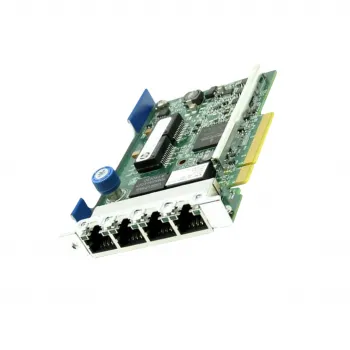629135-B21 HP Ethernet 1Gb Quad Port 331FLR Adapter – ServerQue 