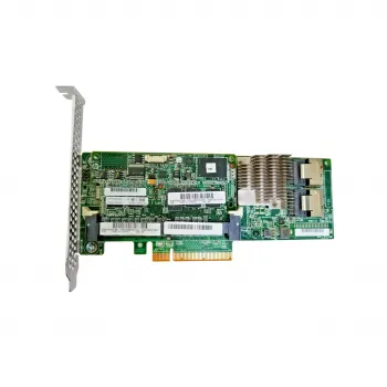 631670-B21 HP Smart Array P420 1GB FBWC 6Gb 2ports Int SAS Controller – ServerQue 