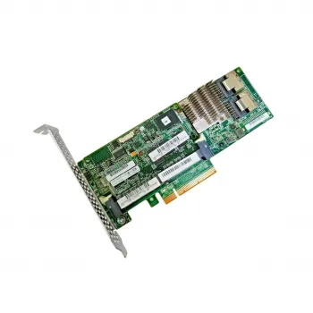 631670-B21 HP Smart Array P420 1GB FBWC 6Gb 2ports Int SAS Controller – ServerQue 