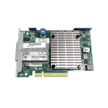 647581-B21 HP Ethernet 10Gb Dual Port 530FLR-SFP+ Adapter – ServerQue 