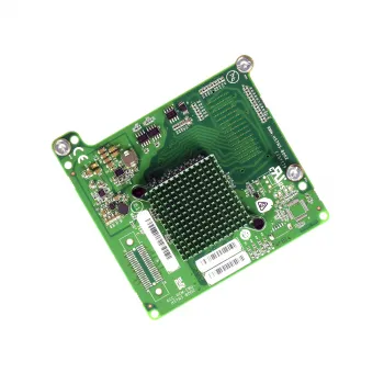 647590-B21 HP FlexFabric 10Gbps 2-port 554M Adapter Card – ServerQue 