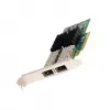 649281-B21 HP InfiniBand FDR/EN 10/40Gb Dual Port 544QSFP Adapter – ServerQue 