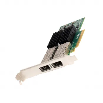 649281-B21 HP InfiniBand FDR/EN 10/40Gb Dual Port 544QSFP Adapter – ServerQue 