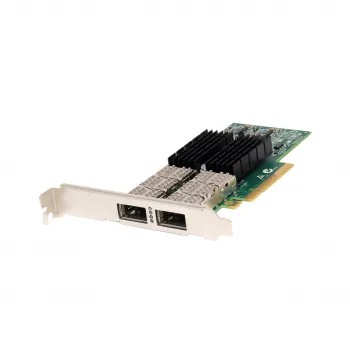 649281-B21 HP InfiniBand FDR/EN 10/40Gb Dual Port 544QSFP Adapter – ServerQue 