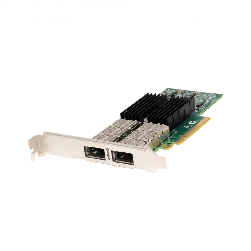 649281-B21 HP InfiniBand FDR/EN 10/40Gb Dual Port 544QSFP Adapter – ServerQue 
