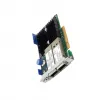 649283-B21 HP InfiniBand QDR/EN 10Gb Dual Port 544FLR-QSFP Adapter – ServerQue 
