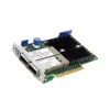 649283-B21 HP InfiniBand QDR/EN 10Gb Dual Port 544FLR-QSFP Adapter – ServerQue 