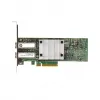 652503-B21 HP FlexFabric 10Gb Dual Port 526FLR-SFP+ Adapter – ServerQue 