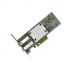 652503-B21 HP FlexFabric 10Gb Dual Port 526FLR-SFP+ Adapter – ServerQue 