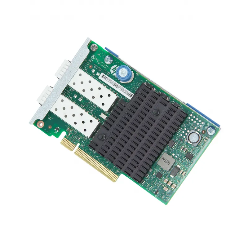 665243-B21 HP Ethernet 10Gb 2-port 560FLR-SFP+ Adapter – ServerQue 665243-B21 HP Ethernet 10Gb 2-port 560FLR-SFP+ Adapter – ServerQue
