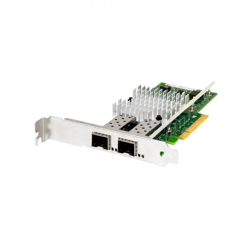 665249-B21 HP Ethernet 10Gb 2-port 560SFP+ Network Adapter – ServerQue 665249-B21 HP Ethernet 10Gb 2-port 560SFP+ Network Adapter – ServerQue