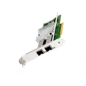 665249-B21 HP Ethernet 10Gb 2-port 560SFP+ Network Adapter – ServerQue 