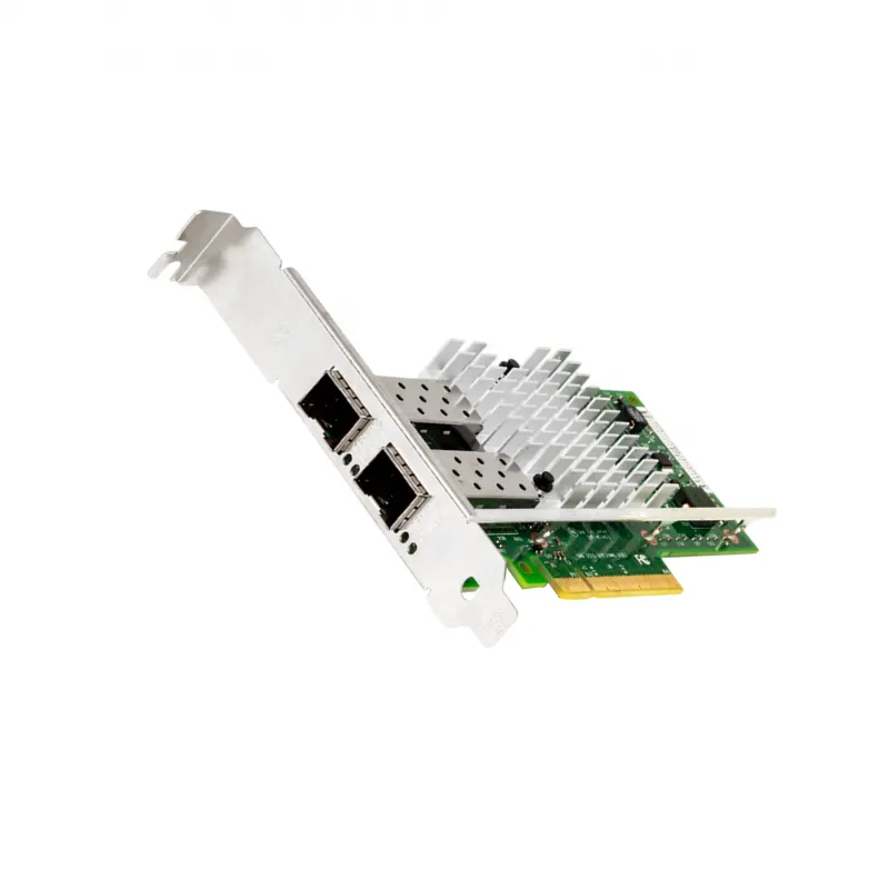 665249-B21 HP Ethernet 10Gb 2-port 560SFP+ Network Adapter – ServerQue 665249-B21 HP Ethernet 10Gb 2-port 560SFP+ Network Adapter – ServerQue