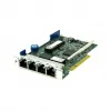 684208-B21 HP Ethernet 1Gb Quad Port 331FLR FIO Adapter – ServerQue 684208-B21 HP Ethernet 1Gb Quad Port 331FLR FIO Adapter – ServerQue