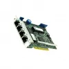 684208-B21 HP Ethernet 1Gb Quad Port 331FLR FIO Adapter – ServerQue 684208-B21 HP Ethernet 1Gb Quad Port 331FLR FIO Adapter – ServerQue