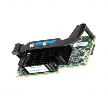 684211-B21 HP Flex-10 10Gb Dual Port 530FLB FIO Adapter – ServerQue