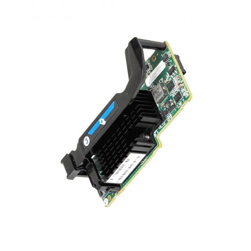 684211-B21 HP Flex-10 10Gb Dual Port 530FLB FIO Adapter – ServerQue 684211-B21 HP Flex-10 10Gb Dual Port 530FLB FIO Adapter – ServerQue