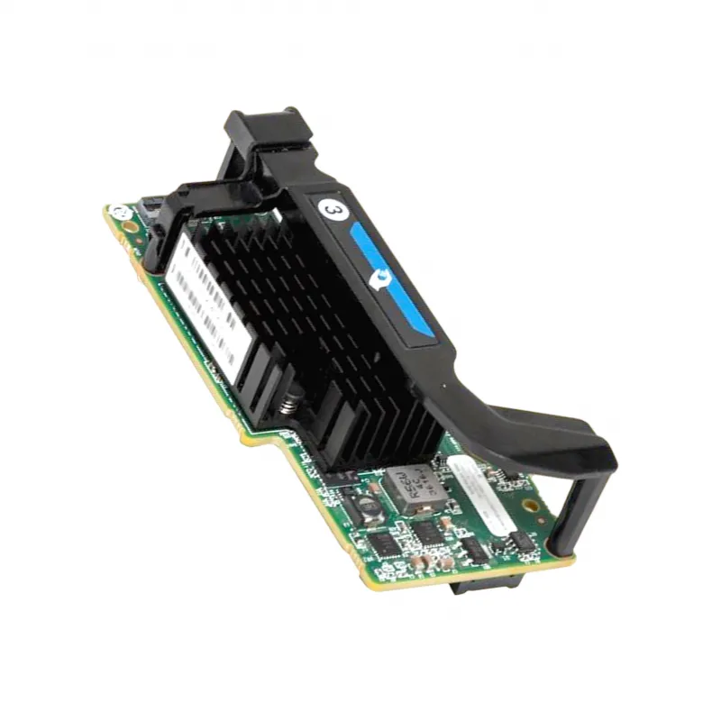 684211-B21 HP Flex-10 10Gb Dual Port 530FLB FIO Adapter – ServerQue 684211-B21 HP Flex-10 10Gb Dual Port 530FLB FIO Adapter – ServerQue