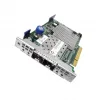 684213-B21 HP FlexFabric 10Gb 2-port 554FLR-SFP+ FIO Adapter – ServerQue 684213-B21 HP FlexFabric 10Gb 2-port 554FLR-SFP+ FIO Adapter – ServerQue