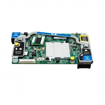 690164-B21 HP Smart Array P220i SAS PCIe 512MB FBWC Controller – ServerQue 