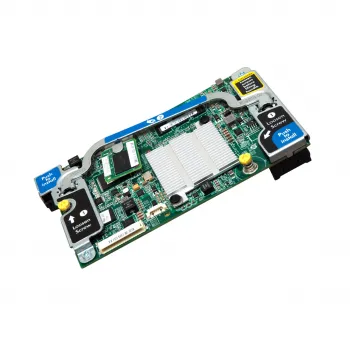 690164-B21 HP Smart Array P220i SAS PCIe 512MB FBWC Controller – ServerQue 