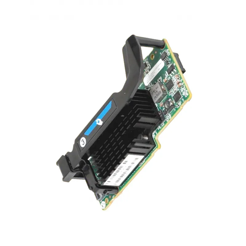 700741-B21 HP FlexFabric 10Gb Dual Port 534FLB Network Adapter Card – ServerQue 700741-B21 HP FlexFabric 10Gb Dual Port 534FLB Network Adapter Card – ServerQue