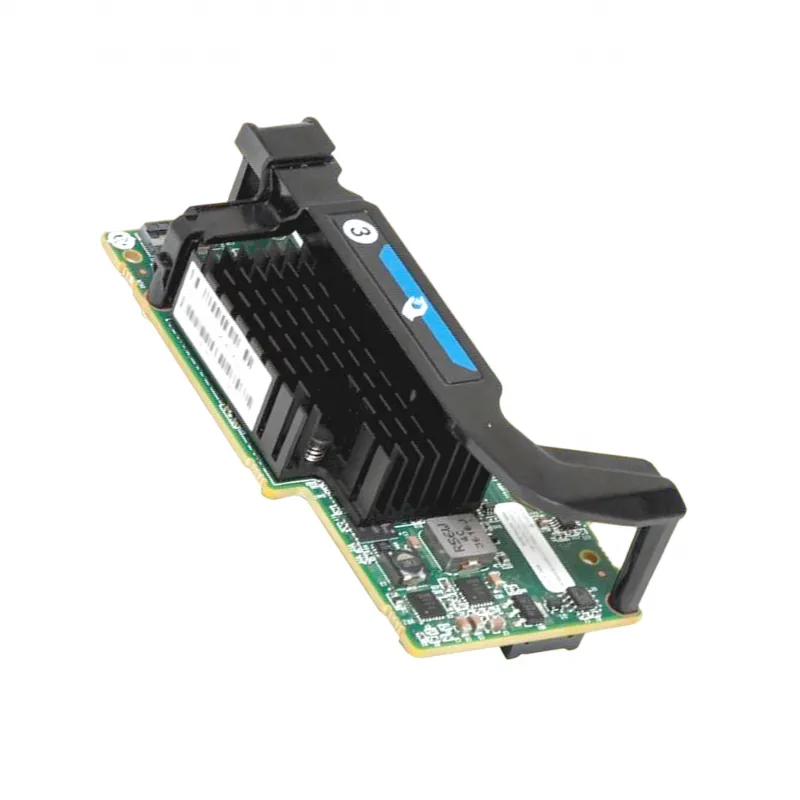 700741-B21 HP FlexFabric 10Gb Dual Port 534FLB Network Adapter Card – ServerQue 700741-B21 HP FlexFabric 10Gb Dual Port 534FLB Network Adapter Card – ServerQue