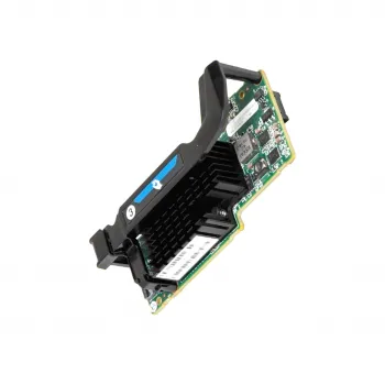 700763-B21 HP FlexFabric 20Gb Dual Port 650FLB Adapter – ServerQue 700763-B21 HP FlexFabric 20Gb Dual Port 650FLB Adapter – ServerQue