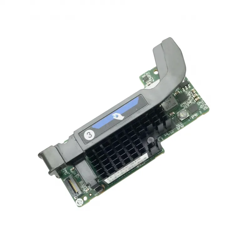 700764-B21 HP FlexFabric 20Gb 2-port 650FLB FIO Adapter – ServerQue 700764-B21 HP FlexFabric 20Gb 2-port 650FLB FIO Adapter – ServerQue