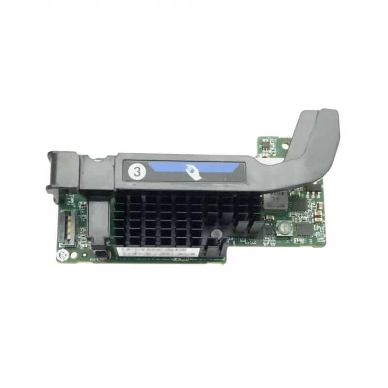 700764-B21 HP FlexFabric 20Gb 2-port 650FLB FIO Adapter – ServerQue 700764-B21 HP FlexFabric 20Gb 2-port 650FLB FIO Adapter – ServerQue