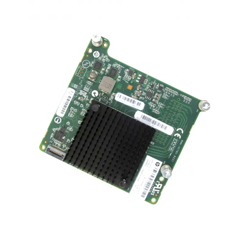 700767-B21 HP FlexFabric 20Gbps Dual Port 650M Adapter – ServerQue 