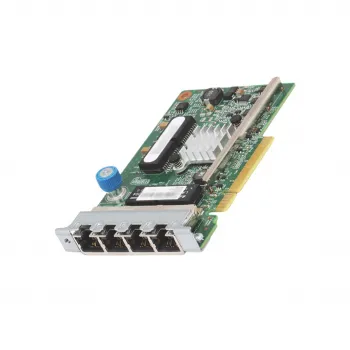 629135-B22 HPE Ethernet 1Gb Quad Port RJ-45 331FLR Adapter – ServerQue 