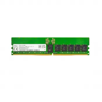 Hynix HMCG84AEBRA168N 32GB PC5-38400 DDR5-4800MHz RDIMM ECC Reg Dual Rank Memory – ServerQue 